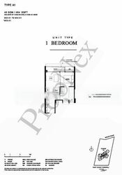 Meyer Mansion (D15), Apartment #464288891